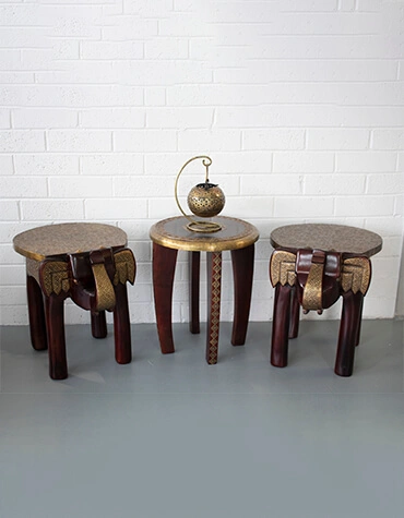 Stools / Benches