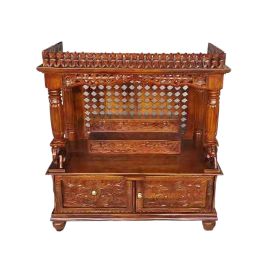 Elephant Pillars Temple