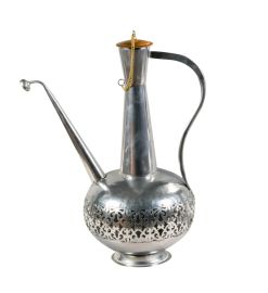 Silver Surai Lantern