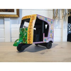 Wooden Auto
