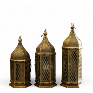 Tent Lantern
