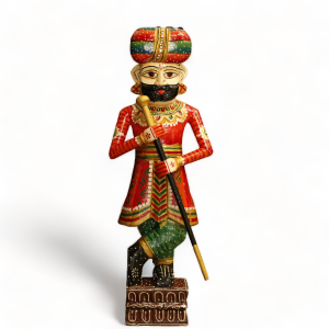 24-Inch Darbaan (Set of 2)