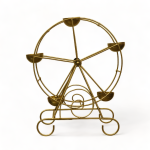 Ferris Wheel Serving Bowls