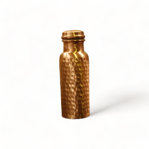 Copper Water Bottle