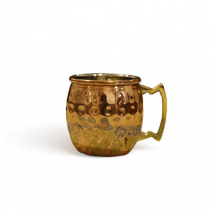 Copper Mug Miniature