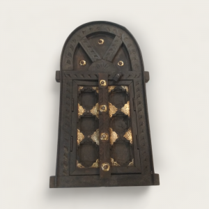 Door Design Wall Decor