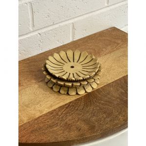 Resin Lotus