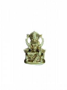 Brass Laxmi Small