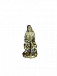 Brass Sai Baba