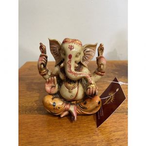 Resin Big Ears Ganesha