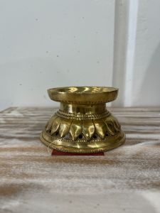 Brass Katori