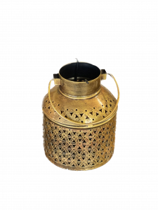 Iron Burni Lantern-Large