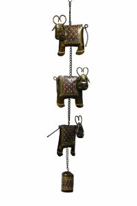 Cow Wall Hanging Decor