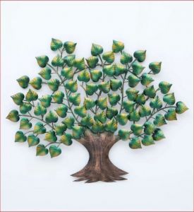 Blossom Tree Wall Hanging