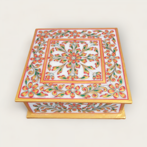 Marble Box (Assorted Sizes)