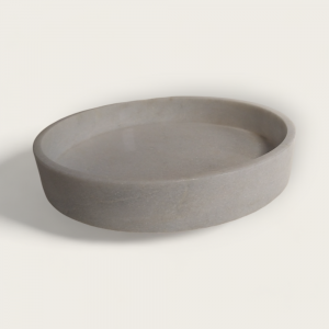 Marble Plate (Assorted Sizes)-12