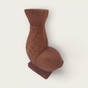 Stone Animal (Assorted Designs)-Fish