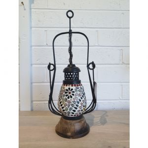 Multicolour Lantern