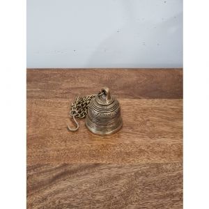 Brass Bell