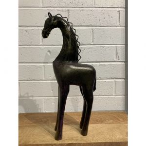 Tall Painted Horse
