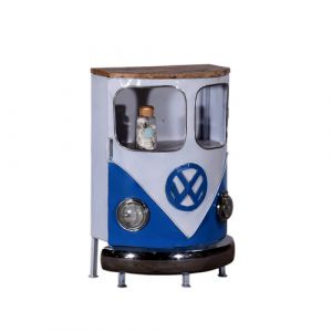 VW Face Stand