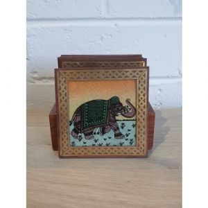Coaster Set