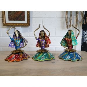 Kalbeliya Doll