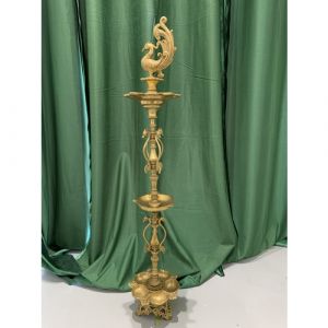 Big Brass Sami Lantern