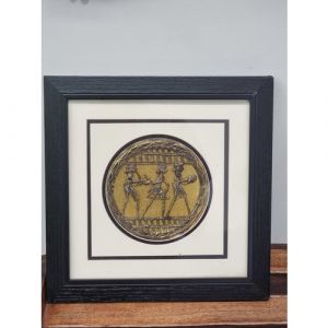 Tribal Art Frame