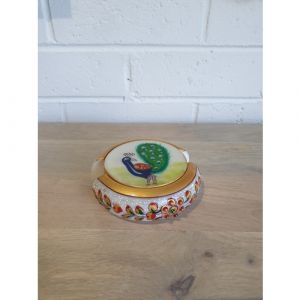 Marble Coasters