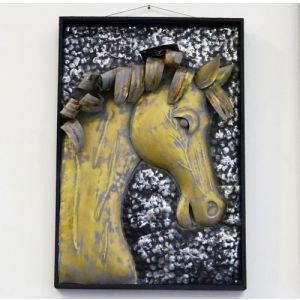 Horse Wall Decor