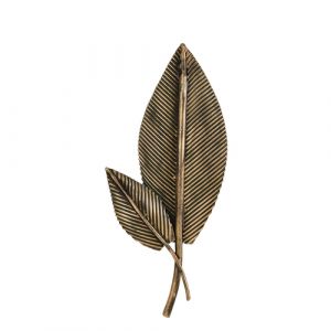 Iron Corrugated Leaf