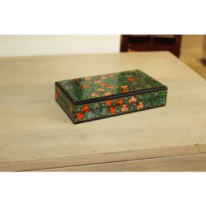 Paper Painted Box (Large)