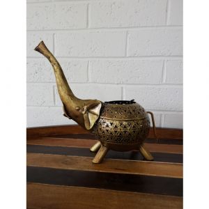 Elephant Lantern (Small)