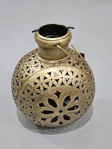 Pot Lantern-Small