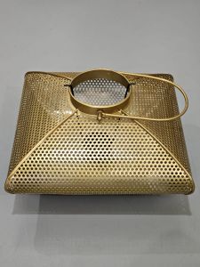 Square Lantern