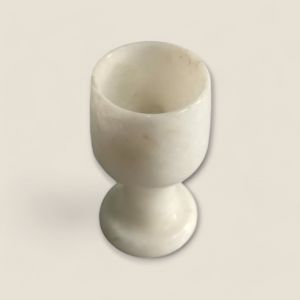 Classic Marble Pot 