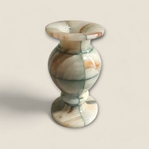 Onyx Vase