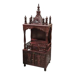 Grand Heritage Temple (Small)