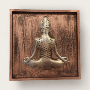 Buddha Wall Frame