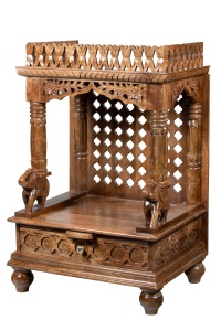 Elephant Pillars Temple (Medium)