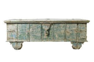 Rustic Trunk