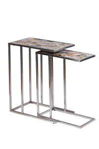 Rectangle Nested Table