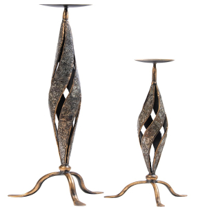 Mosaic Twist Holders