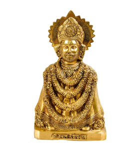 Brass Khaatu Shyam