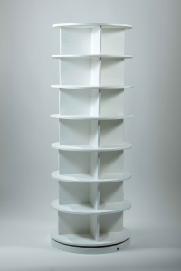 Standing Lazy Susan Cabinet