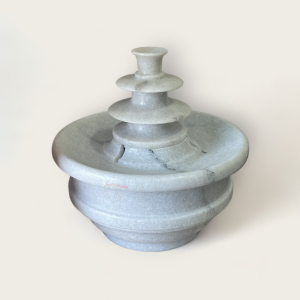 Marble Fountain (Assorted Sizes)