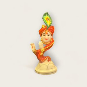 Marble Krishna