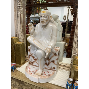 Marble Saibaba