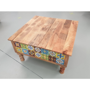 Tile Table